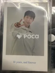 ☆BTOB チェキ会券 ☆ウングァン☆