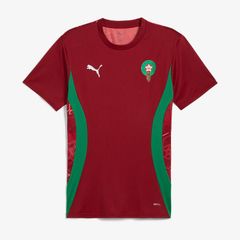 PUMA モロッコ代表 ZIYECH 7番 ユニフォーム サッカーMorocco - メルカリ