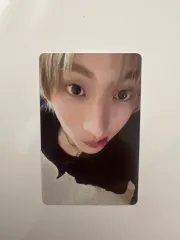 RIIZE アントン 2025 SEASON'S GREETINGS RANDOM TRADING CARD [A ver.]