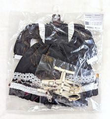 完全処分☆】ボークス製 SD DD スチームパンク 衣装 セット 未開封