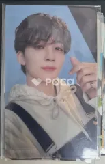 Seventeen ジョンハン セブチ DREAM UNIVERSAL MUSIC STORE