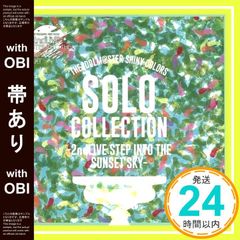 [띠 있음]THE IDOLM@STER SHINY COLORS SOLO COLLECTION -2ndLIVE STEP INTO THE SUNSET SKY-_07