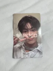 ENHYPEN ジェイ DESIRE : UNLEASH ENGENE ver.