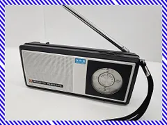 2026年最新】トランジスタラジオ レトロの人気アイテム - メルカリ