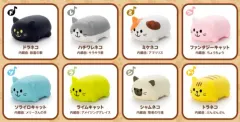 タカラトミー ムニュムニュ ドレミファ キャット ドレミファ 猫