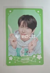 NCT ジェヒ NCT WISH POP UP [WISH BAKERY] RANDOM PATISSIER CARD SET