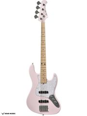 プリアンプ搭載 LEOLANI レオラニ LB-1 ウクレレベース - メルカリ