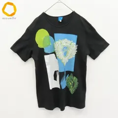 クリスチャンラクロワ ChristianLacroix イタリア製 カットソー Tシャツ プリント オーバーサイズ レディース [s969045]