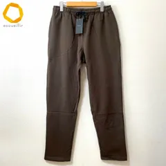 #wnc ポール・スミス PaulSmith パンツ L カーキ スウェットパンツ 裏起毛 ステッチ 紐付き タグ付き 美品 メンズ [985435]