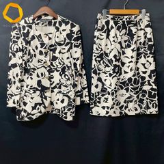 美品 PINKY&DIANNE モダンジオメトリックプリント セットアップ - メルカリ