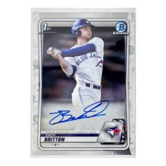 Zach Root 2025 Bowman Chrome 1st auto - メルカリ