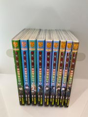 ゲッターロボ 文庫版 9冊セット - メルカリ