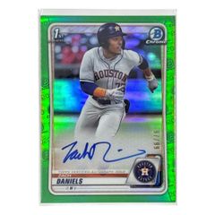 Bowman Chrome 1st J.J. Matijevic /99 - メルカリ
