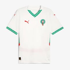 【正規品】モロッコ代表 2022 2ndインポートXLサイズ 正規品】モロッコ代表 2022 2ndインポートXLサイズ - メルカリ