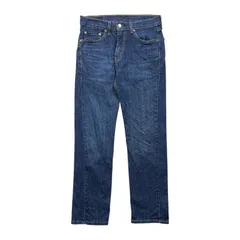 USA 古着 Levis リーバイス 505 ストレッチ ストレート ジーンズ ジーパン デニムパンツ W31 L32 CA0847