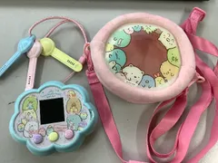 T5 すみっコぐらし　すみっこキャッチ　タカラトミー サンエックス ケース付き