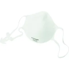 ＴＲＵＳＣＯ　使い捨て式防じんマスク　ＤＳ２　（１０枚入）