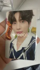 TXT テヒョン TOMORROW X TOGETHER 2023 DECO KIT