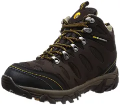 新品 [アルバートル] ALBATRE アルバートル・ライトトレッキングシューズ AL-TS1120 ブラウン (ブラウン/25)