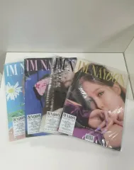 ナヨン IM NAYEON ソロアルバム (4種)