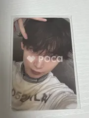 ENHYPEN ソヌ DESIRE : UNLEASH Weverse Albums ver.