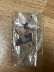 チェンソーマン 一番くじ g賞 アクリル 出品