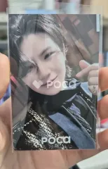 SEVENTEEN ウジ CARAT MEMBERSHIP KIT