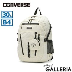 新品未使用】コンバース ラバーパッチ バックパック 30L 星型 