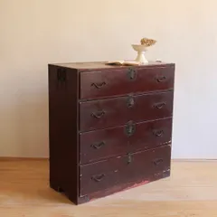 2026年最新】民芸 箪笥 金具の人気アイテム - メルカリ