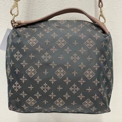Xmas Limited》RUSSET 巾着風ショルダーバッグ(CE-588) - メルカリ