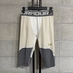 UNDER ARMOUR アンダーアーマー 機能性 ハーフパンツ L (nbp59 ショートパンツ
