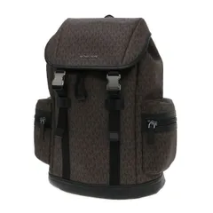 マイケルコース リュック  【Aランク】【中古】