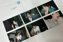 NCT WISH ONE SUMMER WISH 夏 展示会 フィルム フォト セット