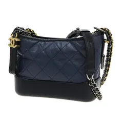 シャネル カブリエルドゥシャネル･チェーンショ  【Aランク】【中古】