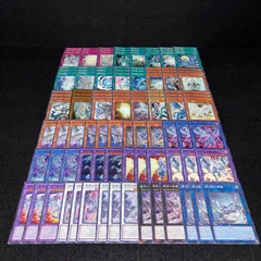 No.PP413 遊戯王 ブルーアイズ  デッキパーツ 青眼 海馬瀬人 青き眼の精霊 藍眼の銀龍 青眼の精霊龍 青眼の混沌龍  白き龍の威光 蒼眼の銀龍 青眼の亜白龍