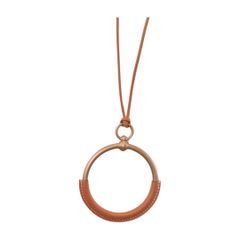 sayurin-sou  エルメス ループグラン ループ ペンダント sayurin-sou 様専用 エルメス ループグラン ループ ペンダント - メルカリ