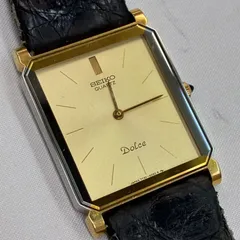 2026年最新】seiko dolceの人気アイテム - メルカリ