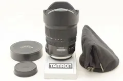 2026年最新】タムロン 15-30 f2.8の人気アイテム - メルカリ