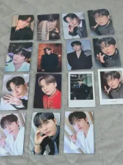 ATEEZ ジョンホ トレカ まとめ フォトカード ATEEZ 不良ティズ MUSINSA