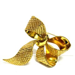 グロッセ☆DIPLOME D'HONNEUR 1937 パリ万博 リボンブローチ - メルカリ