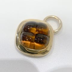 Pomellato ポメラート キング ペンダントトップ K18 750 11g - メルカリ