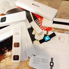 JJB13 SE-1世代 アップルウォッチ 40mm/セルラー Apple Watch