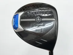 マジェスティゴルフ　MAJESTY Royale 2023　10.5度　24 VENTUS BLUE 5　Rフレックス　ドライバー　中古　ゴルフドゥ！NEXT川越店【最短即日発送】