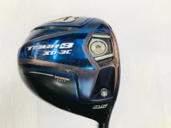 2026年最新】ツアーb xd-3 ドライバーの人気アイテム - メルカリ