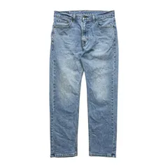 USA 古着 Levis リーバイス 505 ストレッチ ストレート ジーンズ ジーパン デニムパンツ W32 L30 CA0850