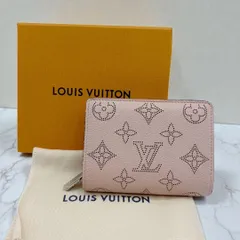 ⭐️美品⭐️ ルイヴィトン モノグラム マヒナ ポルトフォイユ・クレア
