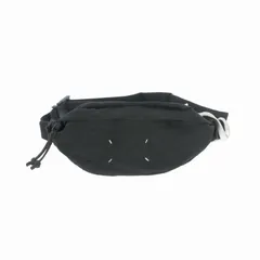 2026年最新】maison margiela メゾンマルジェラ ウエストポーチの人気