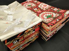 平和屋着物▽訪問着 単衣 絞り 辻が花 ますいわ屋扱い 正絹 逸品