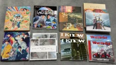 King ＆ Prince シングル/アルバム まとめ売り 出品 キング&プリンス