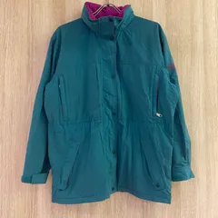 THE NORTH FACE マウンテンジャケット 90s GORE-TEX サイズM ［G0252］